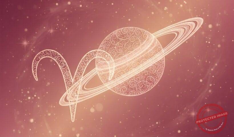 4 зодии ще бъдат застигнати от мигновена карма, след като Сатурн влезе в Овен на 14 февруари 2026
