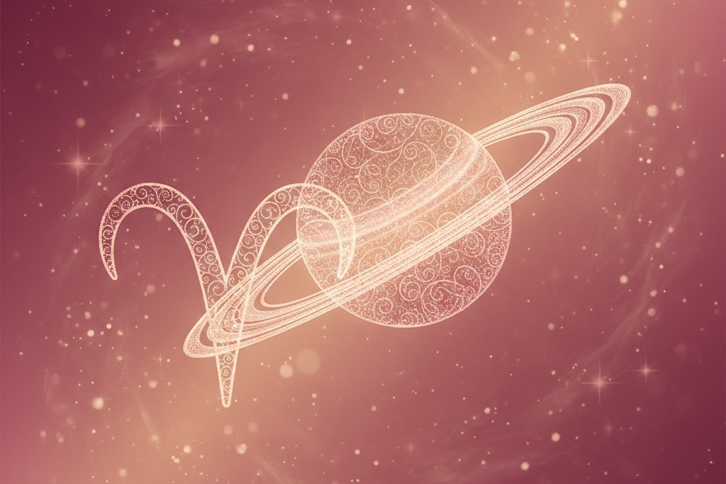 4 зодии ще бъдат застигнати от мигновена карма, след като Сатурн влезе в Овен на 14 февруари 2026