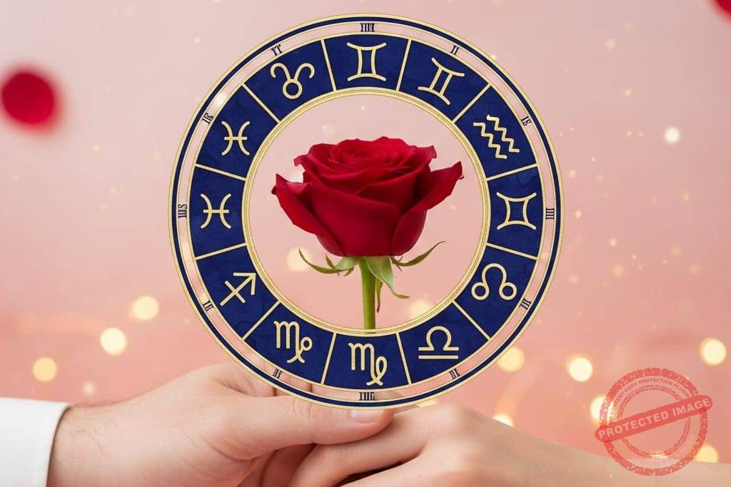 Любовен хороскоп за Свети Валентин: Ценни насоки за всяка зодия – за обвързани и необвързани