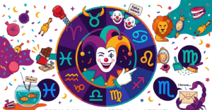 Наръчник за оцеляване на 1-ви април: Как да „преметнем“ всяка зодия?