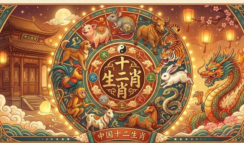 Шест китайски зодии привличат голям късмет и благоденствие на 14 март 2026 г.