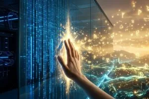 Какво става? Google наема специалист по „машинно съзнание“, а Anthropic кани християнски лидери