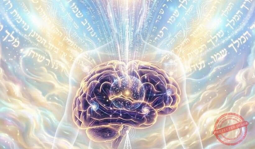 Мозъкът като космическа антена: Защо науката най-после призна, че съзнанието не се ражда в главата ни