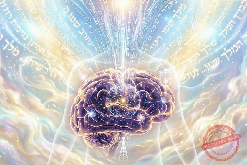 Мозъкът като космическа антена: Защо науката най-после призна, че съзнанието не се ражда в главата ни