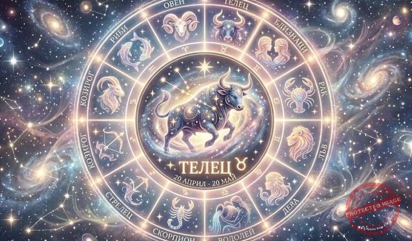 Земна благодат: За 5 зодии животът става по-лек през сезона на Телец 20 април – 20 май
