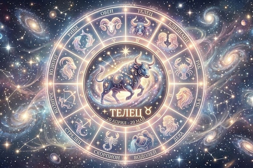 Земна благодат: За 5 зодии животът става по-лек през сезона на Телец 20 април – 20 май