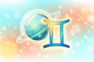 Уран навлиза в Близнаци: Как този мощен енергиен обрат ще повлияе на всяка зодия през седмицата 20–26 април 2026