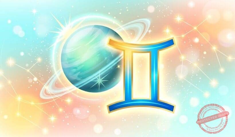 Уран навлиза в Близнаци: Как този мощен енергиен обрат ще повлияе на всяка зодия през седмицата 20–26 април 2026