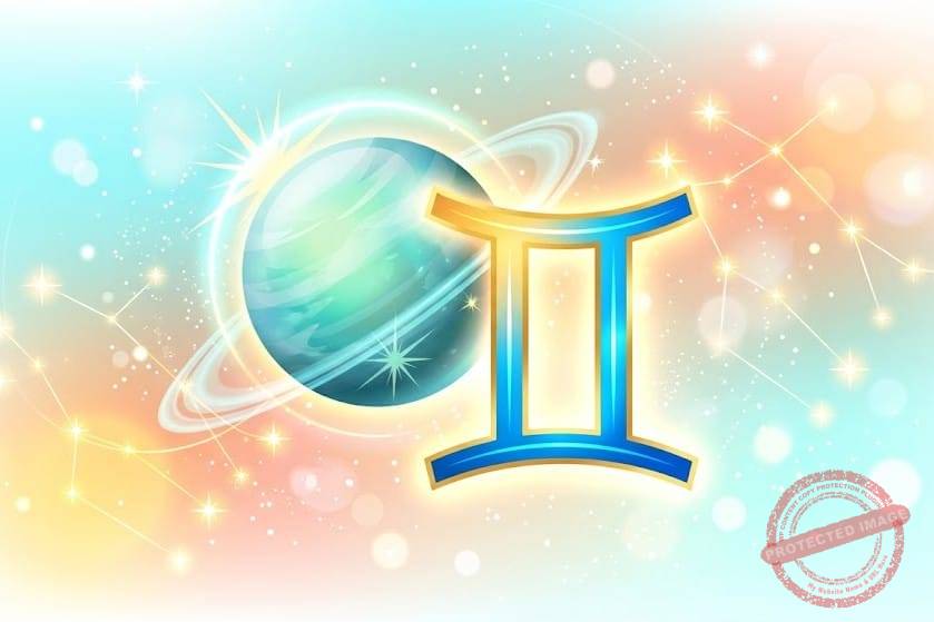 Уран навлиза в Близнаци: Как този мощен енергиен обрат ще повлияе на всяка зодия през седмицата 20–26 април 2026