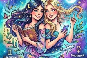 Сезонът на Близнаци започна: Как ще се отрази на всички зодии през тази седмица