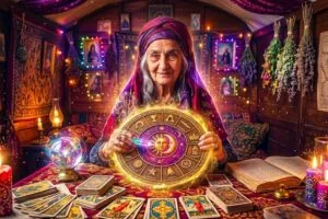 Тайните на циганския хороскоп: Кой мистичен символ си според датата на раждане?