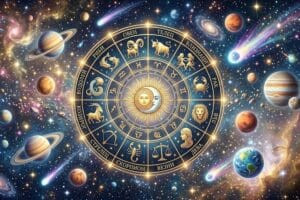 Вселената изпраща мощно послание на всички зодии на 7 юни 2026 г.