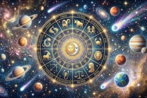 Вселената изпраща мощно послание на всички зодии на 7 юни 2026 г.