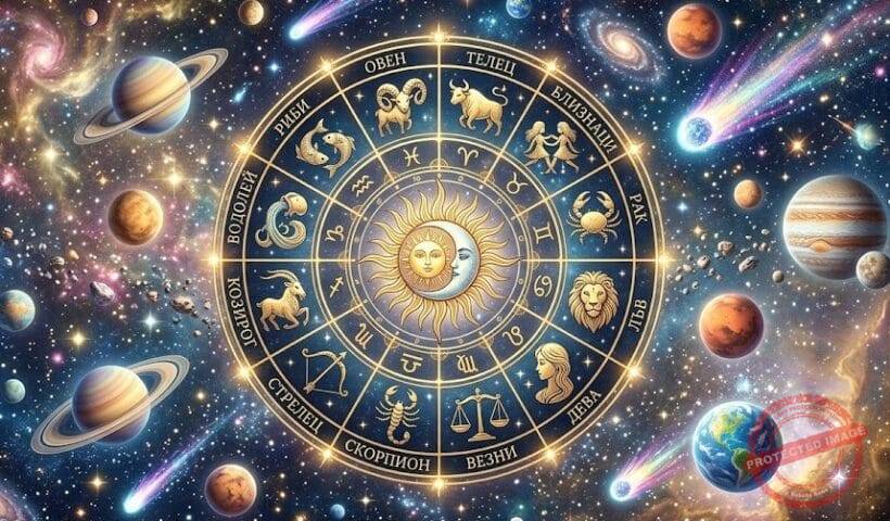 Вселената изпраща мощно послание на всички зодии на 7 юни 2026 г.