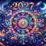 годишен хороскоп за 2027 година