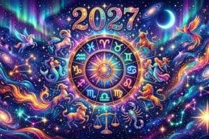 годишен хороскоп за 2027 година