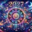 годишен хороскоп за 2027 година