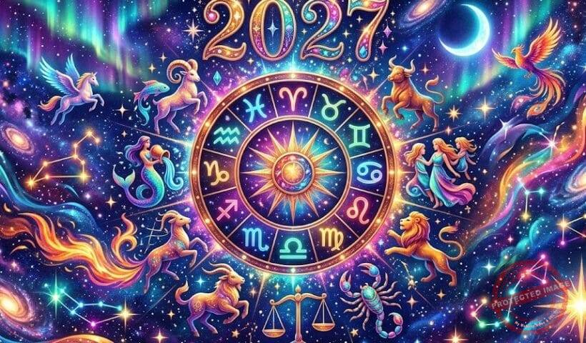 годишен хороскоп за 2027 година