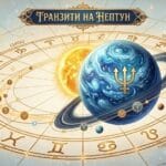 Транзити на Нептун