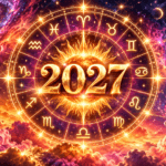 Хороскоп от Михаил Левин за 2027 година