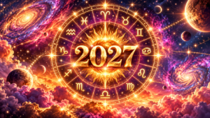 Хороскоп от Михаил Левин за 2027 година