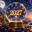 Хороскоп от Александър Зараев за 2027 година