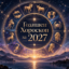 Годишен Хороскоп за 2027