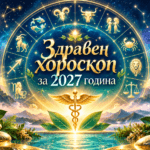 Здравен хороскоп за 2027 година