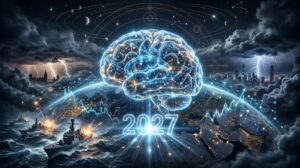 Предсказанията на изкуствения интелект за 2027 година: какво очаква светът?