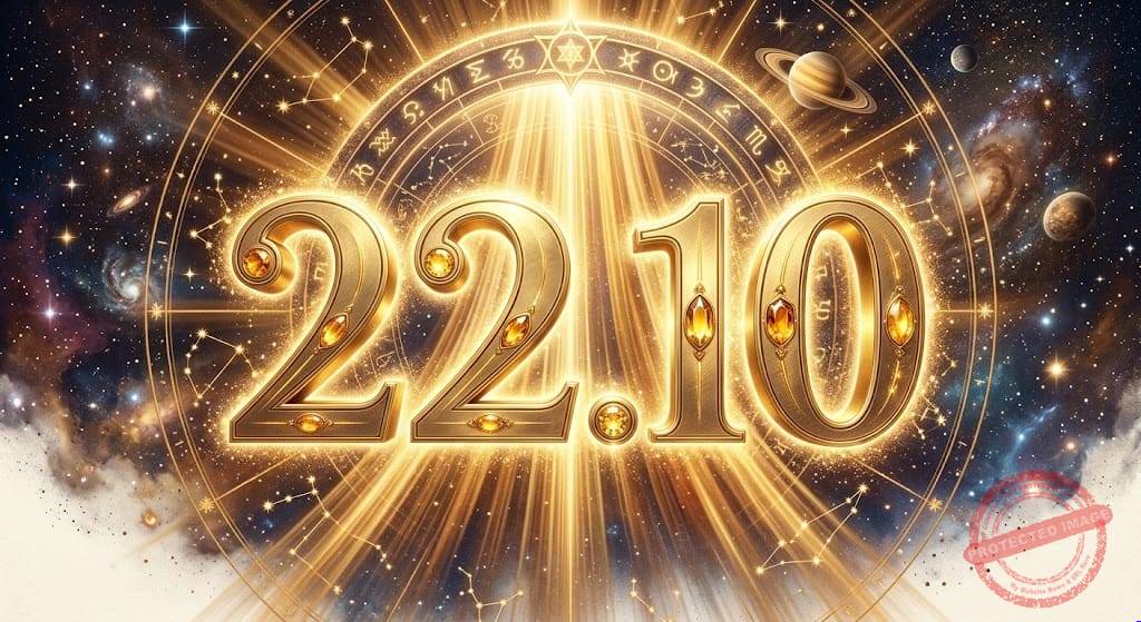 Животът се променя към по-добро за 5 зодии в деня на ангелското число 22.10