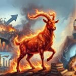 Прогноза за Годината на Огнената коза (2027): Време на глобален прелом и смелост за промяна
